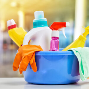 Your Complete Guide to Do-It-Yourself Spring Cleaning